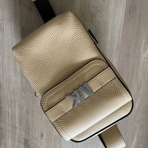 Micheal Kohrs cross body